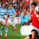 Argentina v Tonga