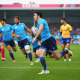 Italia tiene su XV ante NZL
