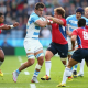 RWC, Cuartos de Final