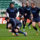 Los Pumas listos