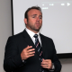 Marinos, CEO de SANZAR