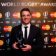 Dan Carter jugador del 2015