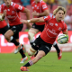 Faf de Klerk al Sale