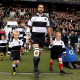 Barbarians tienen equipo