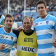 La grata experiencia de vivir un mundial de rugby