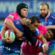 Stade Français gano ajustadamente