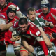 Gloucester espera por Barbarians