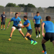 Pumas 7s debutan en Dubai