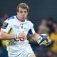 Clermont, triunfo y punta