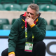 Meyer cerca de Japon