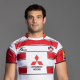 Galarza no jugara en el Super Rugby