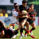 Pumas 7s debut con triunfo