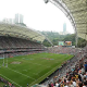 Racing v Highlanders en HK