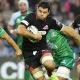 Leonardi jugara con Sunwolves
