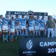 Pumas 7s Campeones