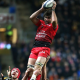 ECC, Toulon v Saracens