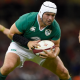Irlanda tiene plantel