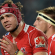 Whiteley sigue como capitan