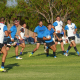 Argentina XV tiene equipo