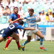 Pumas 7s en Cuartos Cup