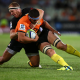 Jaguares tiene su XV