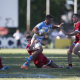 Planteles argentinos rumbo a Brasil