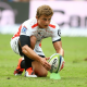 Toulon v Sharks