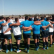 Argentina XV tiene equipo