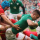 Irlanda tiene plantel