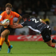 Jaguares v Sharks
