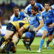 Brumbies no se detiene