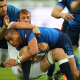 Francia anuncio su alineacion
