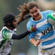 HK7s, Seleccionado femenino, D1