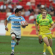 Paris 7s, Grupos