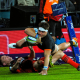 Jaguares v Bulls