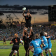 Jaguares cayo ante Blues