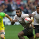 Fiji 7s rumbo a Chile