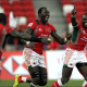 Kenya Campeon en Singapur 7s