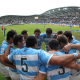 Paris 7s, Pumas 7s cuartos