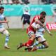 Pumas 7s en Cup