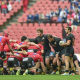 Lions con suplentes
