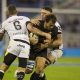Sharks derrotó a Jaguares