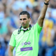 SR, Referees para CF