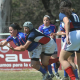 Actividad seleccionado femenino