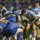 Argentina v Francia, TM2