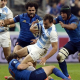 Argentina v Francia