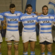 Argentina XV campeón