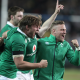 Irlanda tiene plantel para NZL