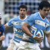 Partidos de Los Pumas en Argentina