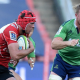 Lions v Highlanders